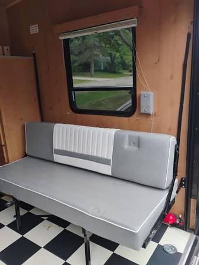 Used 2017 Riverside RV Retro 819