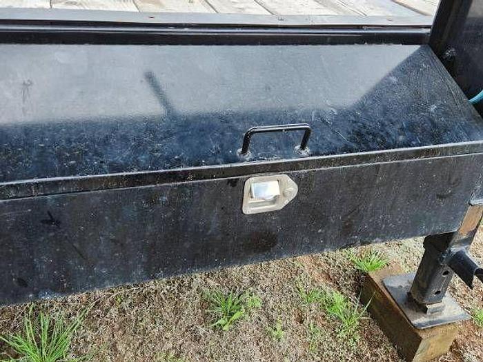 Used 2021 Big Tex 226N HD