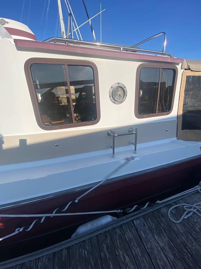 Used 2011 Ranger Tug R29