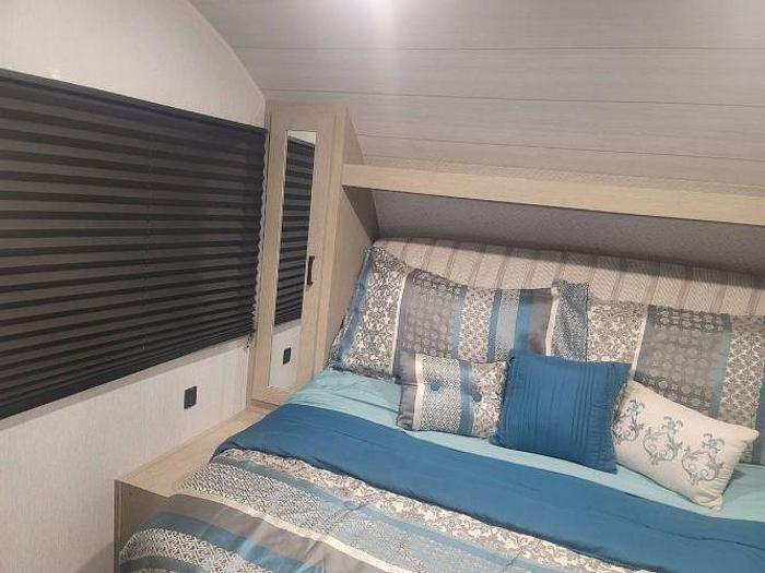 Used 2024 Forest River Wildwood X-Liite 24RLXL