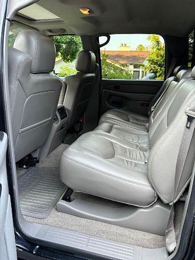 Used 2007 GMC Sierra 2500HD Classic SLT (LBZ)