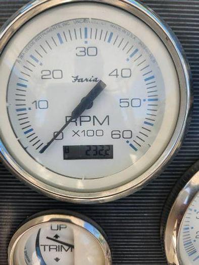 Used 2002 Sea Swirl Striper 2101