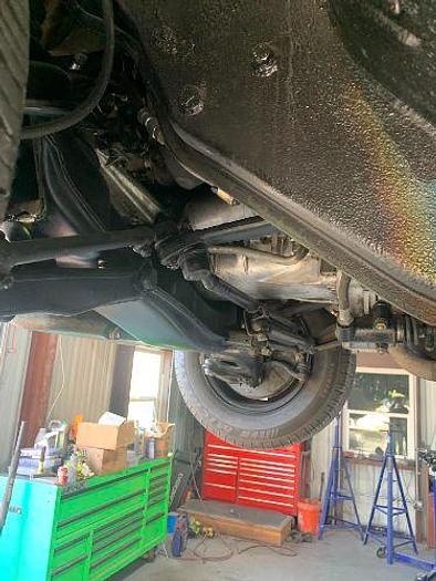 Used 1968 Mercedes Benz 280 SL Convertible