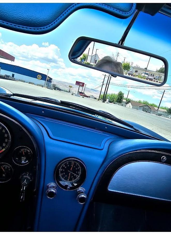 Used 1967 Chevrolet Corvette Stingray
