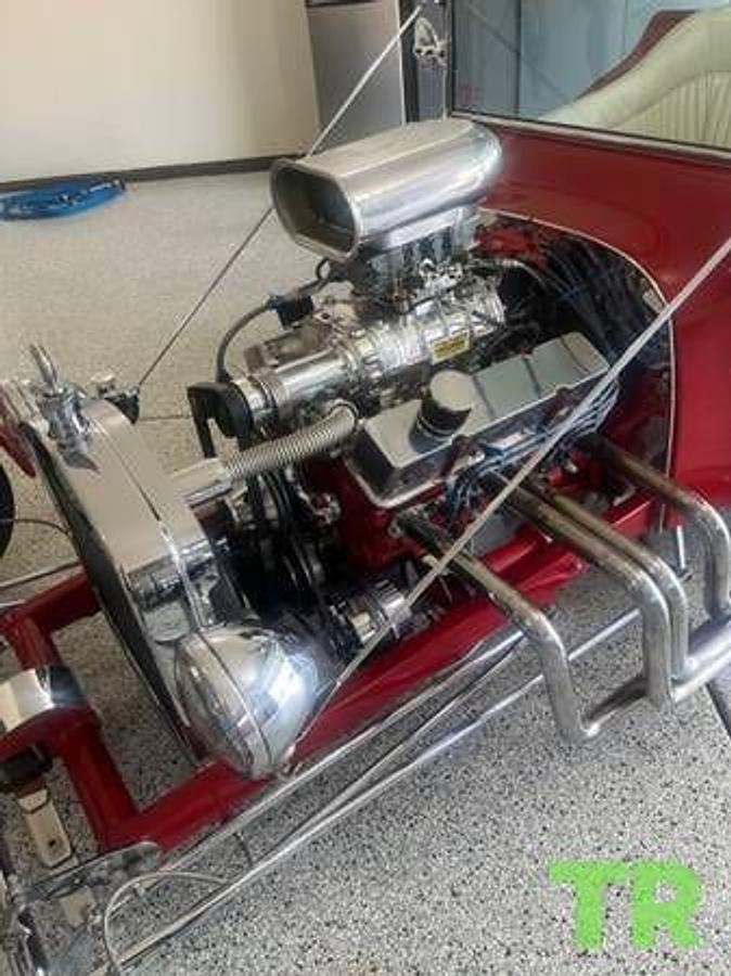 Used 1923 Ford T-Bucket