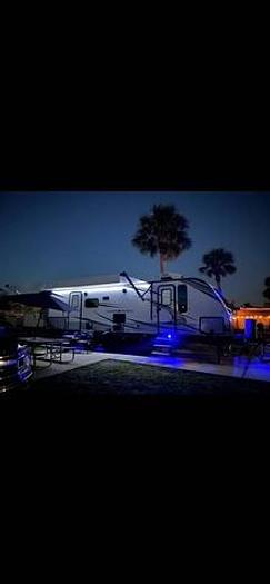 Used 2022 Jayco White Hawk 27RB