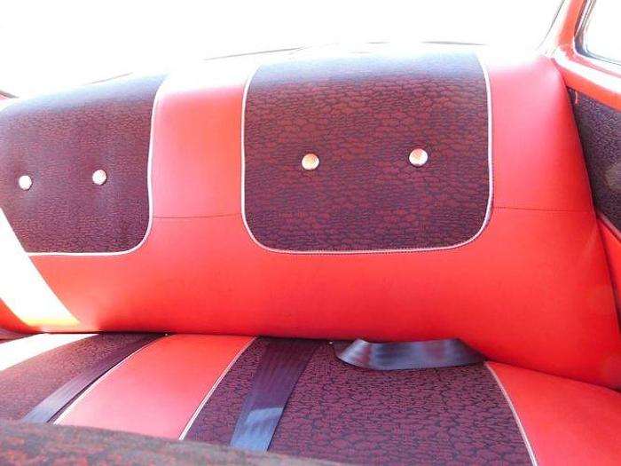 Used 1957 Chevrolet Bel Air