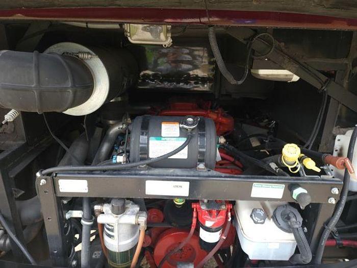 Used 2018 Newmar Dutch Star 4369