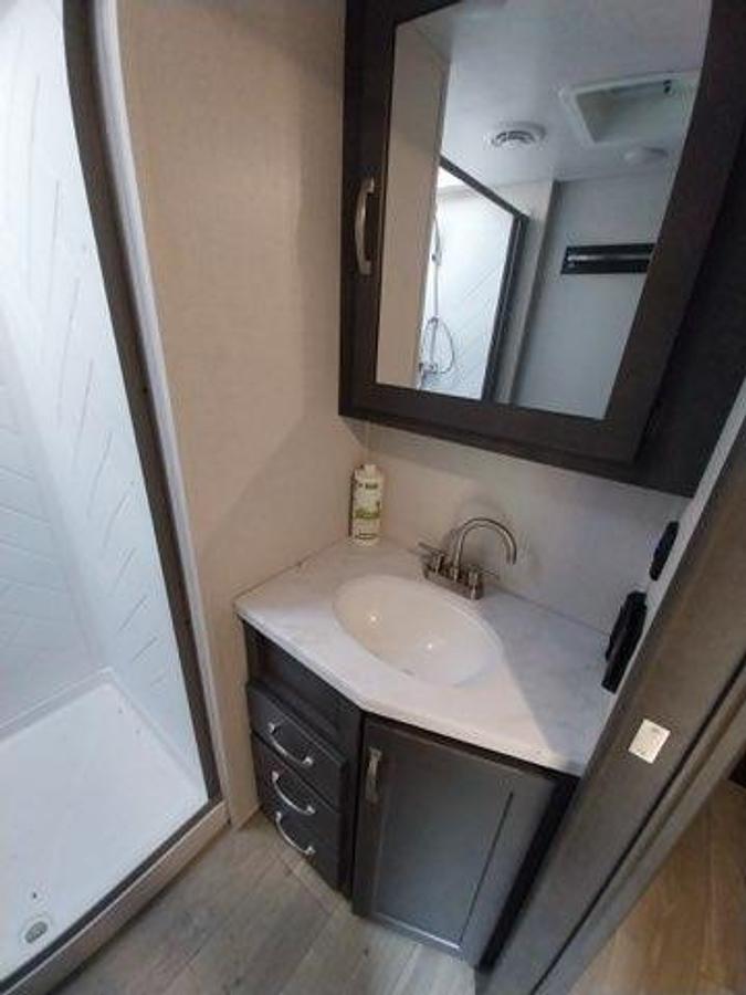 Used 2024 Keystone Cougar Sport 2400RE