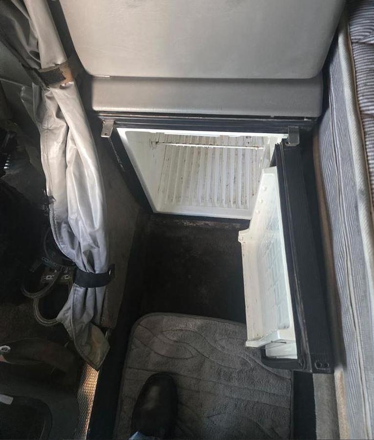 Used 2007 Kenworth W900B