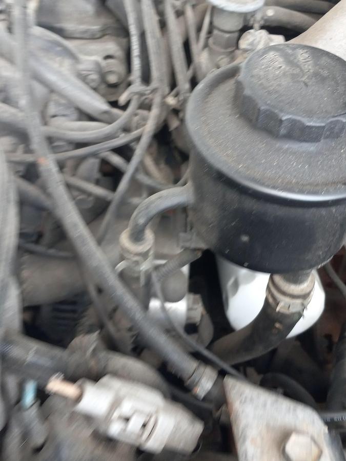 Used 1996 Toyota Landcrusier FJ80