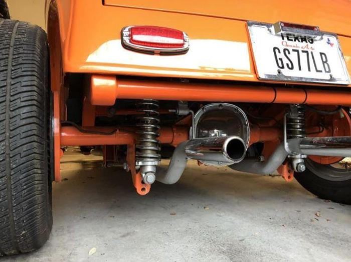 Used 1932 Chevrolet Custom