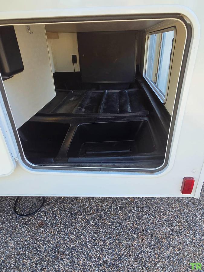 Used 2026 Forest River Leprechaun 319mb