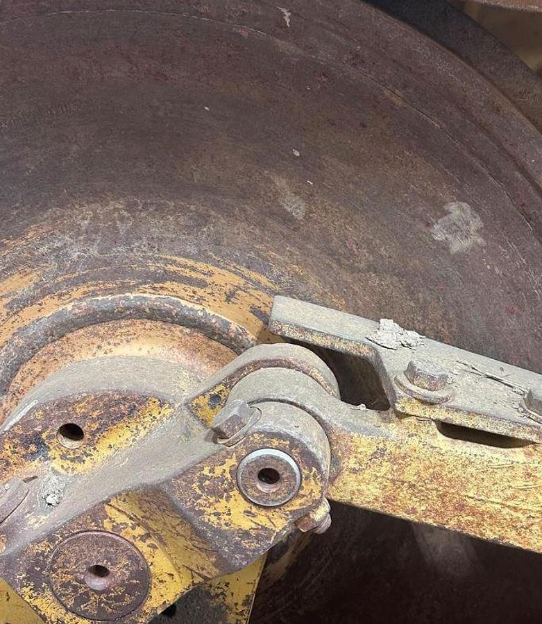 Used 1981 Caterpillar 953 Crawler Loader