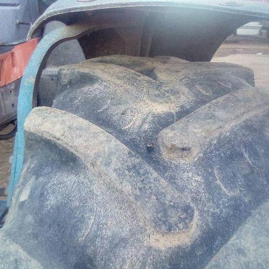 Used 1997 NEW HOLLAND G170