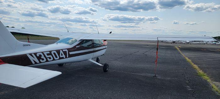 Used 1975 CESSNA 177B
