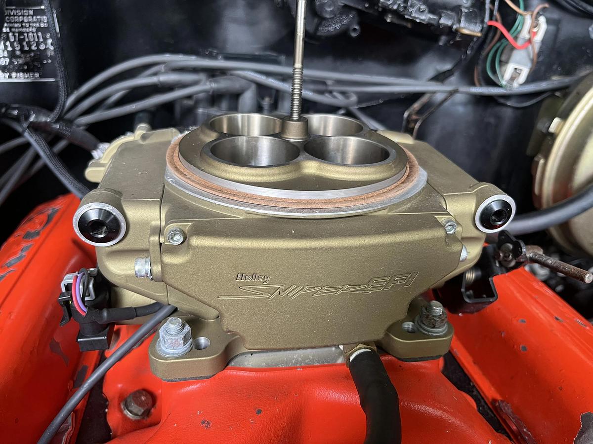 Used 1957 Chevrolet 210