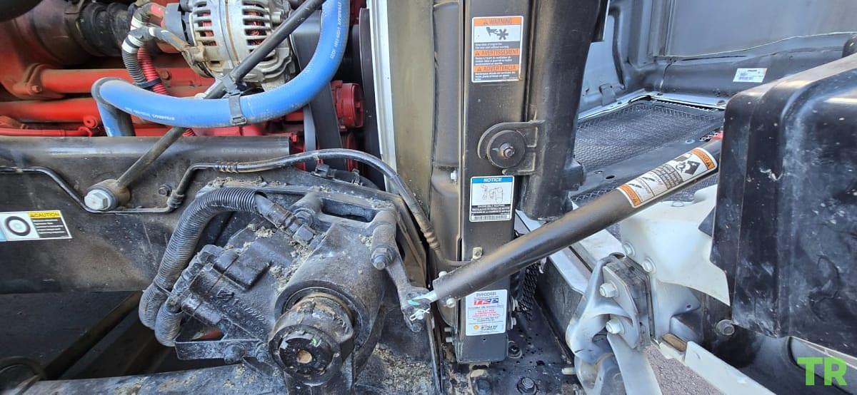 Used 2024 Kenworth T880