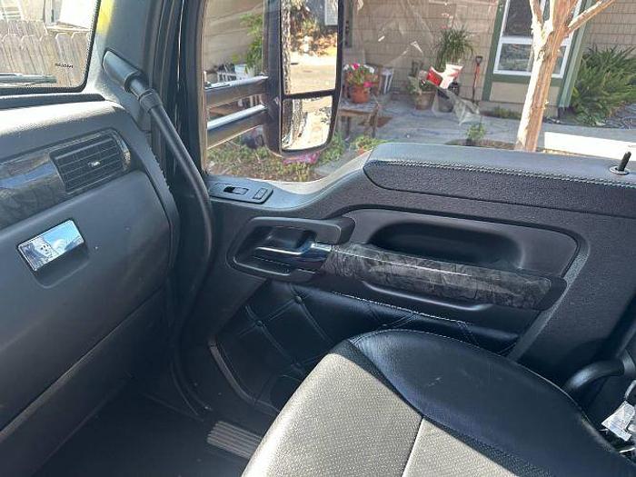 Used 2021 KENWORTH W990