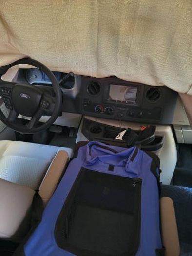 Used 2023 Thor Motor Coach Freedom Elite 22HE