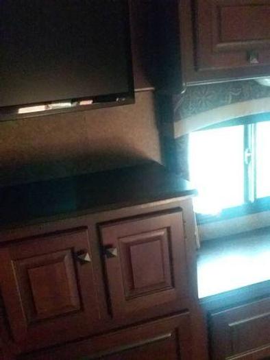 Used 2013 Forest River Berkshire 390BH