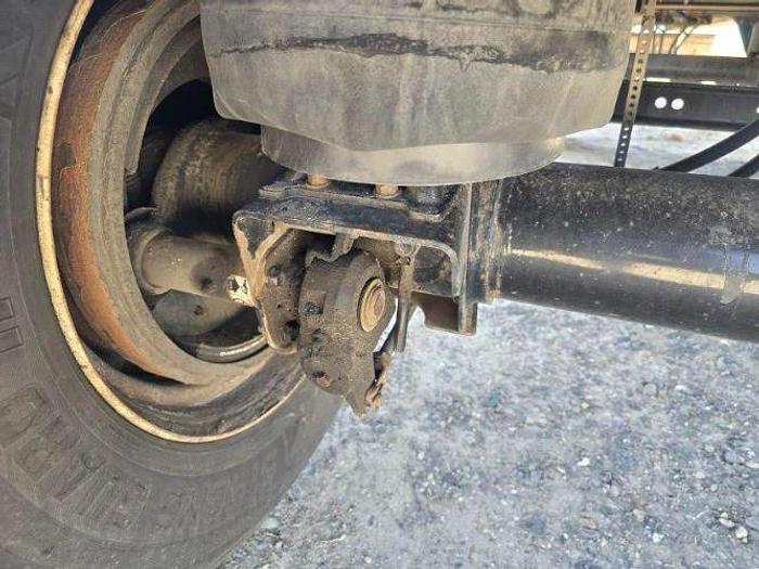 Used 2020 Fontaine Flatbed Trailer