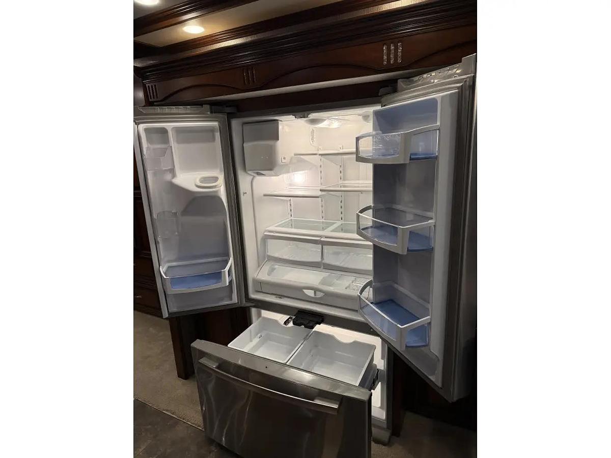 Used 2014 Newmar Mountain Aire 4369