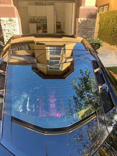 Used 2022 Chevrolet Corvette C8