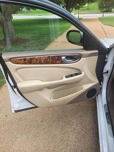 Used 2005 Jaguar XJ-Series XJ8 L