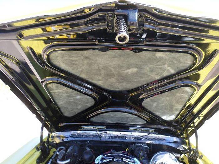 Used 1969 Chevrolet Chevelle SS 396