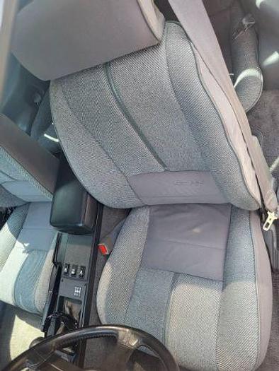 Used 1988 Chevrolet Camaro Iroc Z