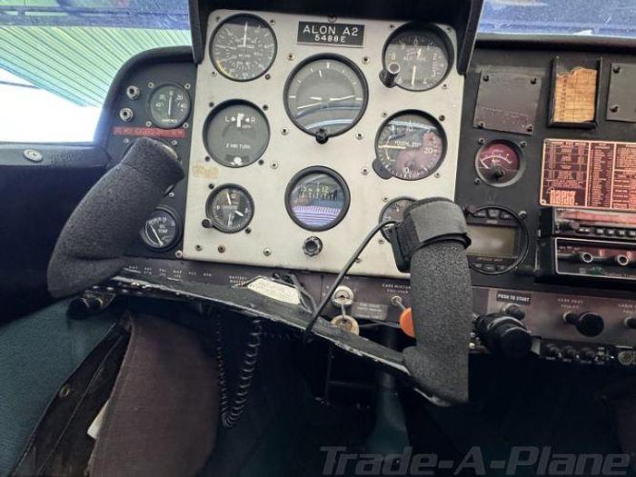 Used 1965 Alon Aircoupe A2