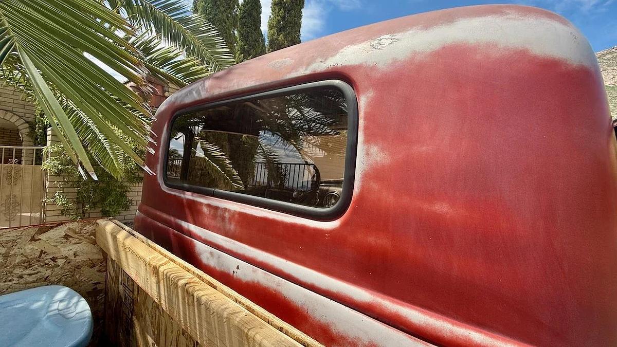 Used 1951 Chevrolet 3100 Classic Pickup Truck