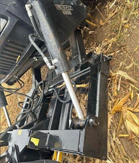 Used 2010 Case IH Steiger 535