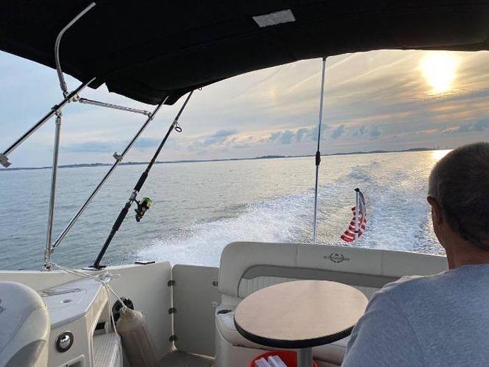 Used 2013 Stingray CS250