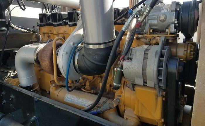 Used 1979 Peterbilt 359EXHD