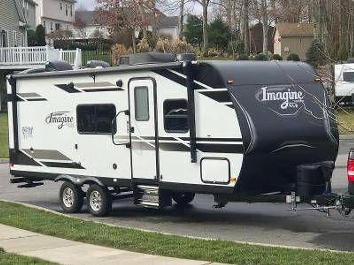 Used 2021 Grand Design Imagine XLS 22MLE