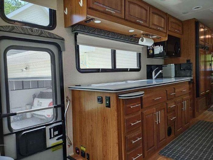 Used 2016 Jayco PRECEPT 35S