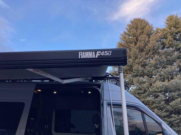 Used 2019 Mercedes-Benz Sprinter 2500/3500