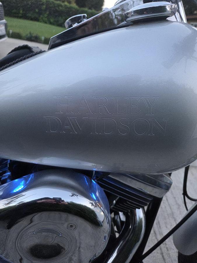 Used 1993 Harley Davidson