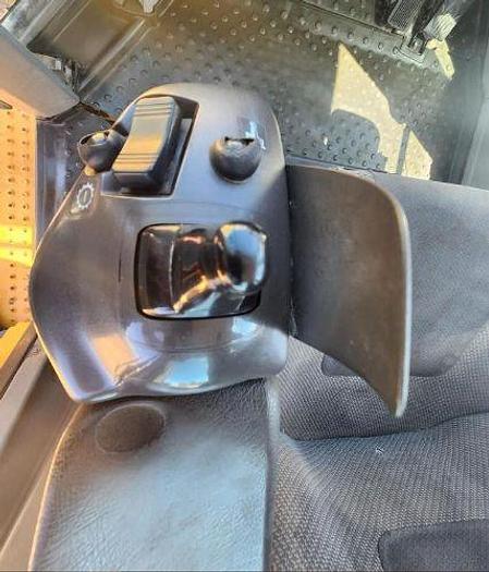 Used 2014 Volvo L350F