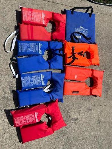 Used 2000 Tige 2100V Limited