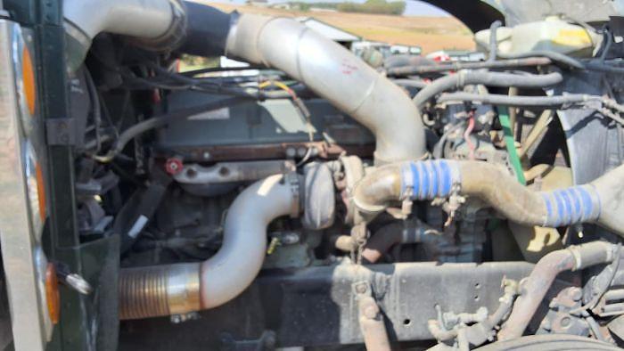 Used 2003 Freightliner Classic