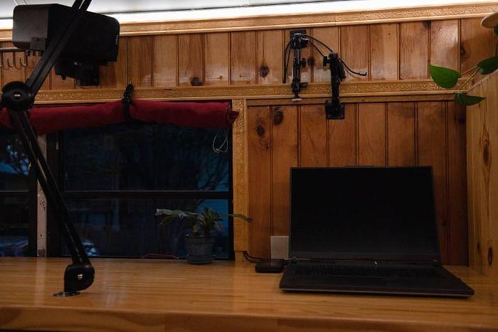 Used 2007 Freightliner FS-65 Digital Nomad Skoolie Motorhome