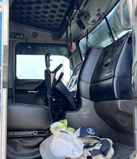 Used 2020 KENWORTH W900L