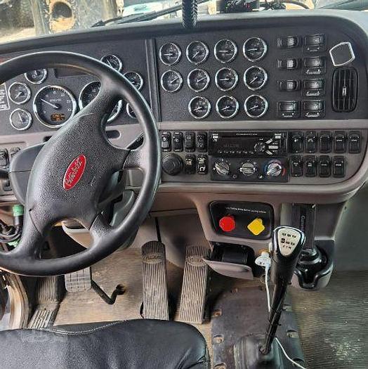 Used 2017 Peterbilt 367