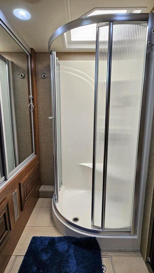 Used 2013 Thor Motor Coach Tuscany 40FX Class A Motorhome