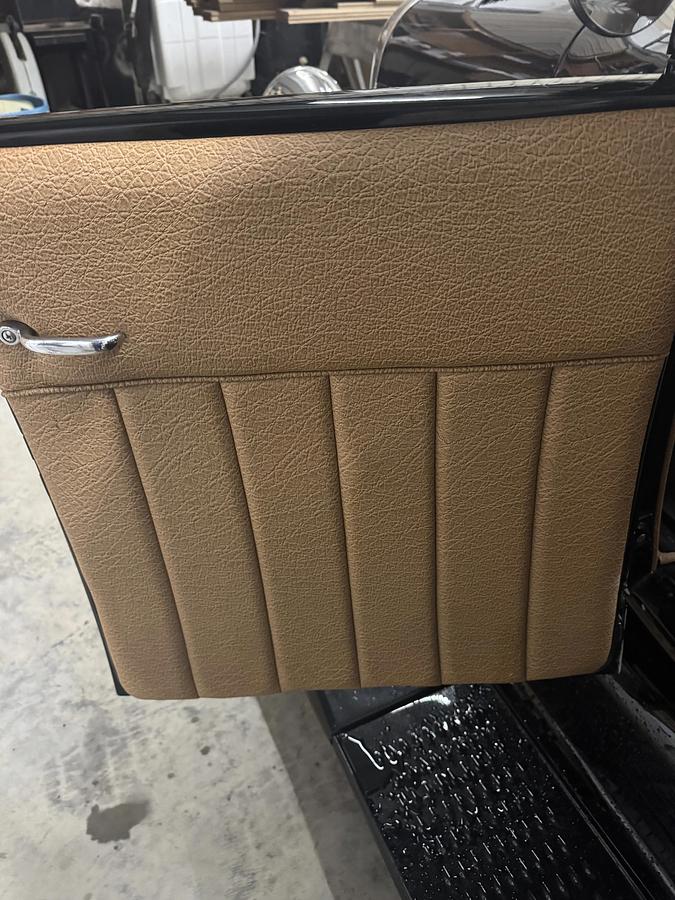 Used 1929 Ford Model A Roadster