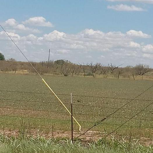 Used 2024 AG Land 162 Acres