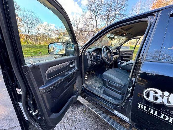 Used 2019 Dodge RAM 3500 Dually
